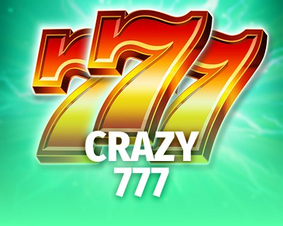 Crazy 777 JILI Slot