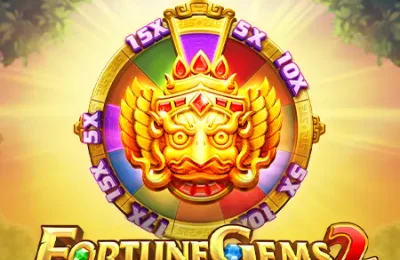 Fortune Gems JILI Slot