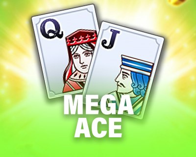 Mega Ace JILI Slot