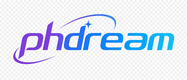 Phdream Official Logo